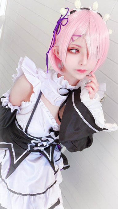 コスプレイヤーのぴ.のTwitter画像68