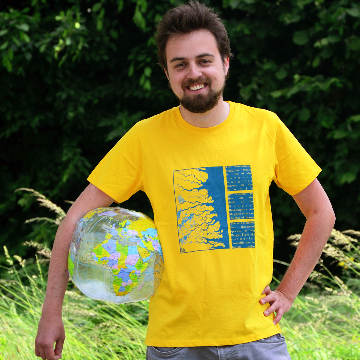 farodesign_at's tweet photo. Not only we at https://t.co/KpK4574RRI are working in the field of Geoinformatics, all the people on our photos do, too. Colleagues and friends liked the idea of making "geodata merch" and jumped in to support us!👉https://t.co/whGNWflivT #earthobservation #landsat #satellite https://t.co/QZKN8wK0KY