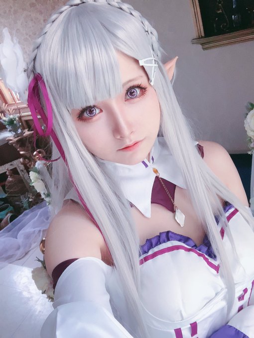 コスプレイヤーましろのTwitter画像24