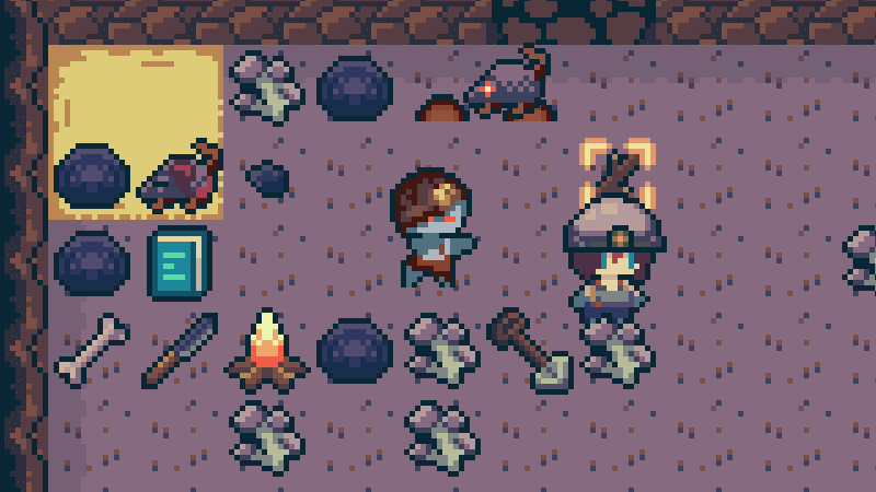 VergingMaryStd's tweet photo. We participated in the 57th #minijam by @ZahranWorrell and @King_Worrell on @itchio about two weeks ago. We haven't posted it yet, because it's a sfw entry, but hey~
Pumped Kins 2 will be released within the next few days!
https://t.co/iqxARHDaoJ https://t.co/XMpjgRs4Nr