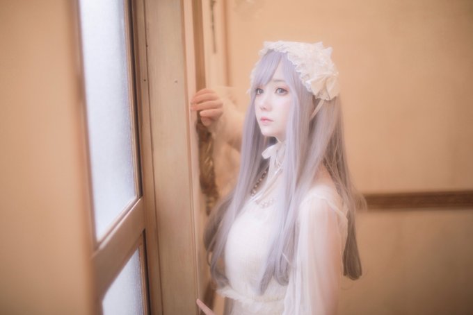 コスプレイヤープーチンのTwitter画像45