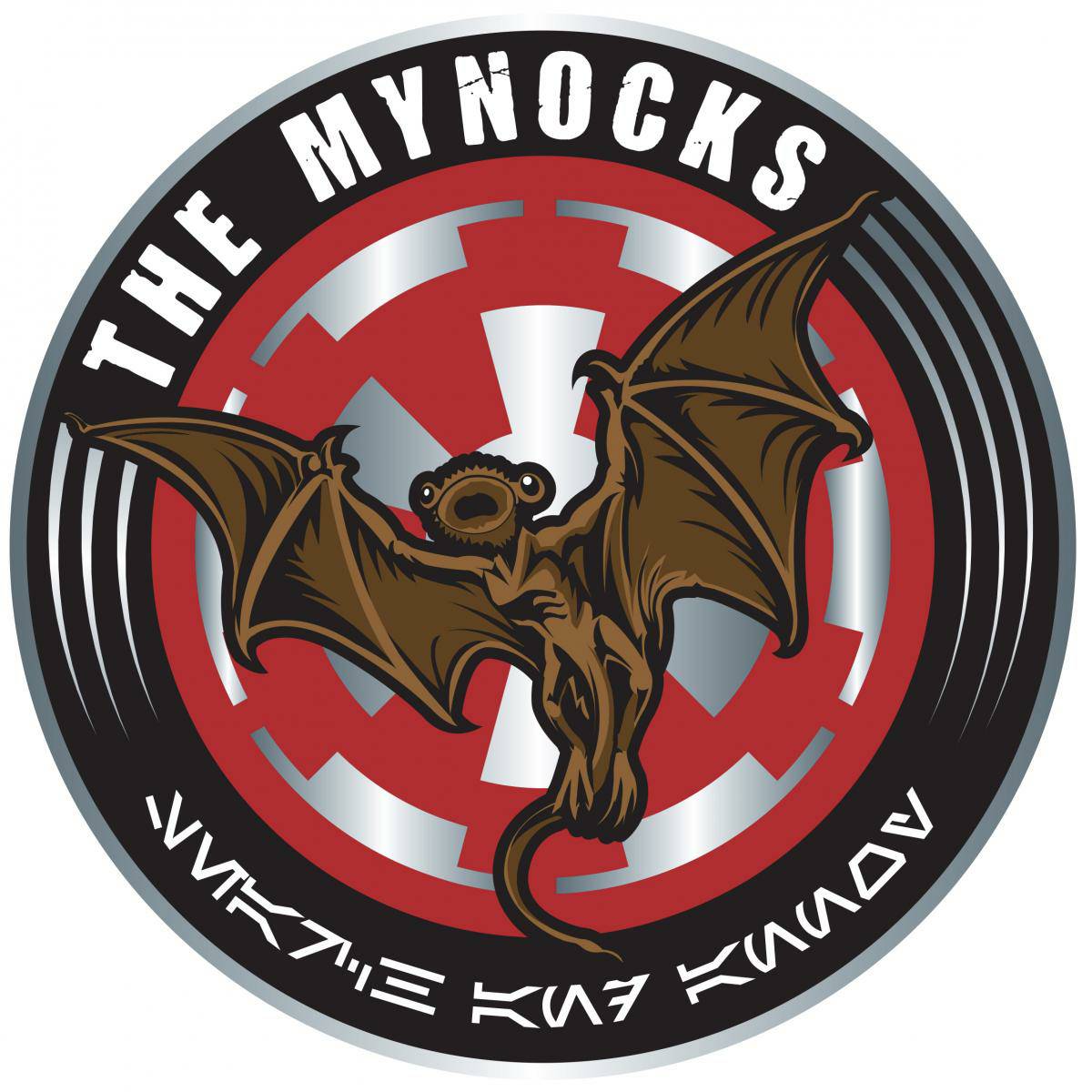 501stSpecOps's tweet photo. This weekend's #SearchAndDestroySaturday shoutout goes to the Tactical Operations Command of @MexicanGarrison & the Mynocks of @AlpineGarrison
We look forward to sharing images from these 2 teams when it's safe to troop again.
#SearchAndDestroy #SpecOps #SwiftSilentRelentless https://t.co/35TlbdygoN