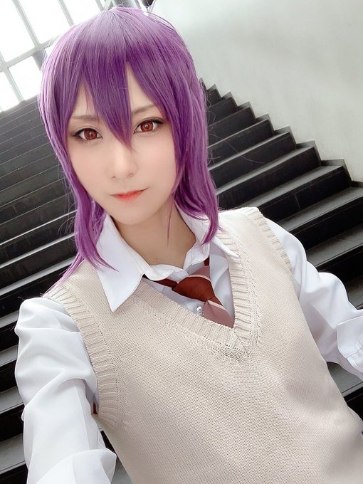 コスプレイヤー小鞠のTwitter画像26