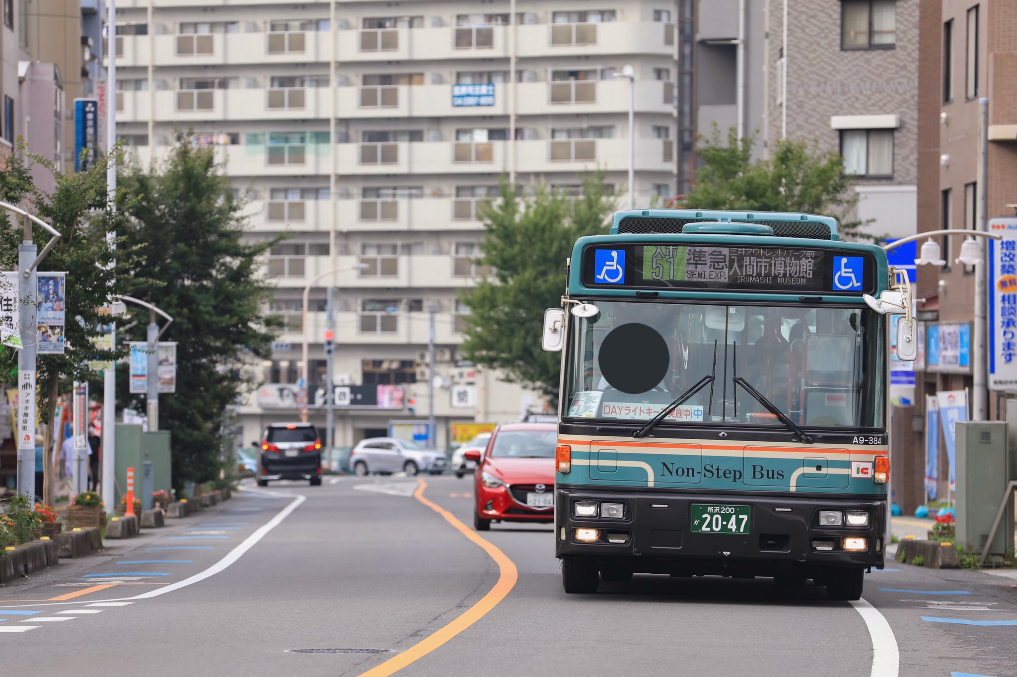 れもん 7 11 西武バス 384 入市51 52 今日は稼働率が恐ろしく高い飯能のraを狙いに入間市近辺へ 土休日限定かつ1日1本の入市52系統にも充当しました 思っていたよりも車体が綺麗で嬉しい誤算でした 所沢0か 47 Pkg Ra274kan T Co
