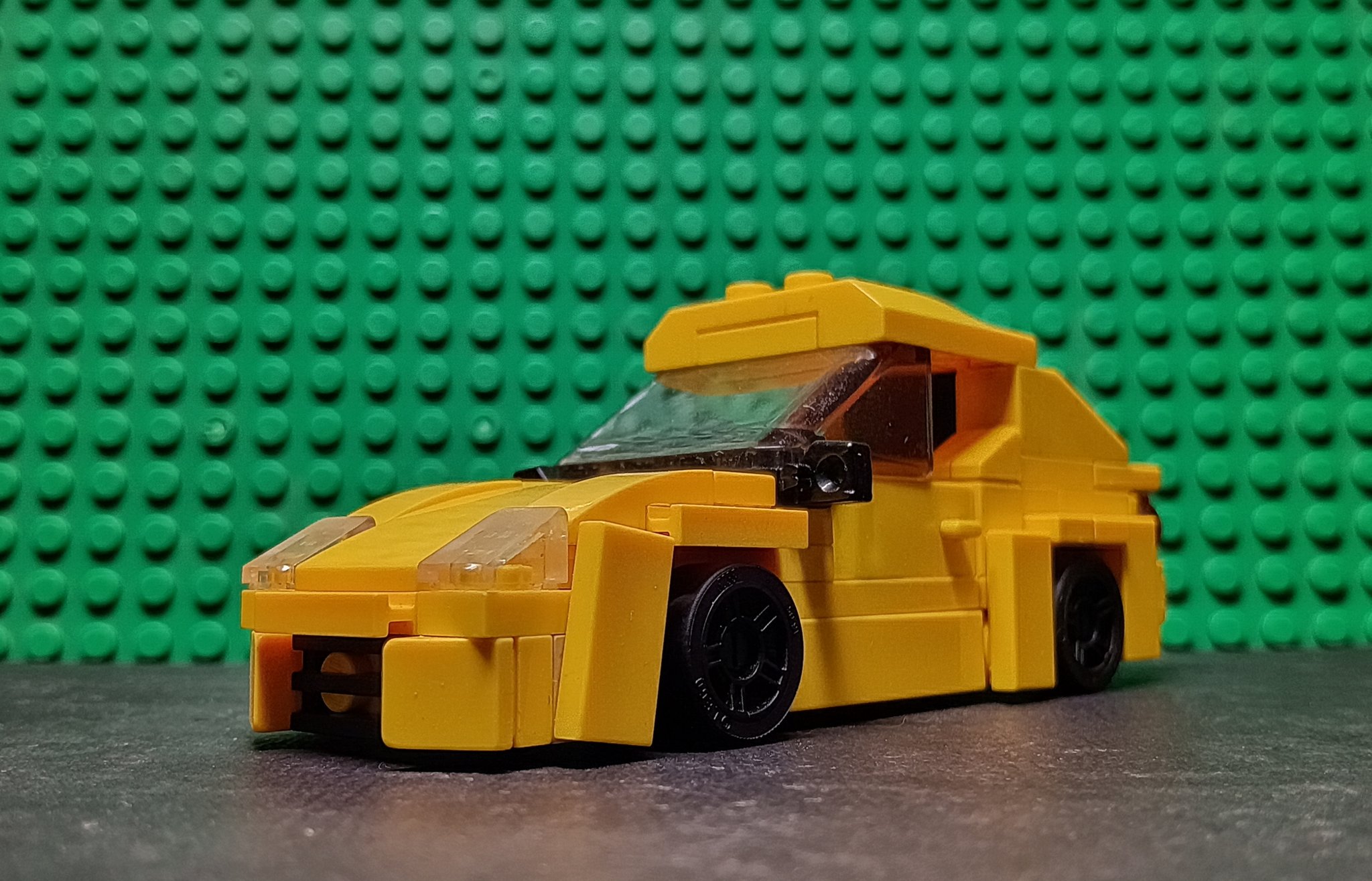 lego gt86