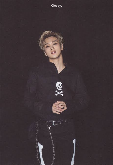 namarkhyuck's tweet photo. but can we talk about haechan in boom era again https://t.co/s8WZn7FABS