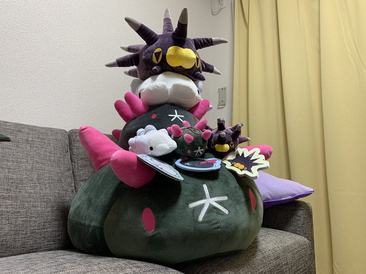 びしょっぷ ポケモン垢 Kkkk352 Twitter びしょっぷ ポケモン垢 Kkkk352 Twitter