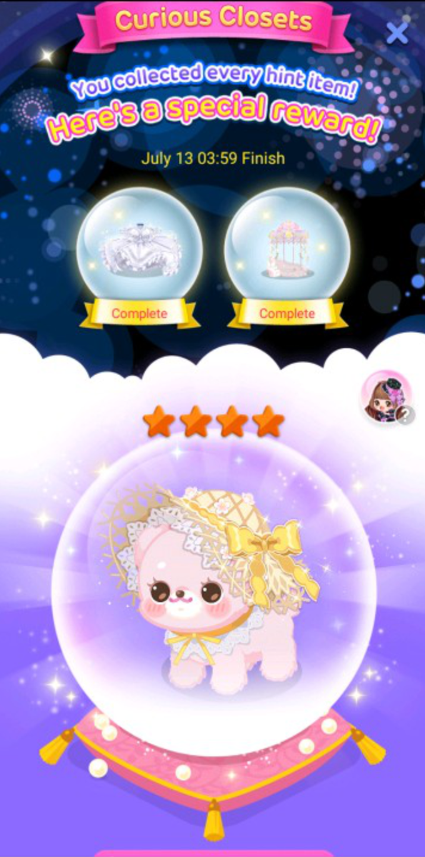 LinePlayItalia's tweet photo. La Culla d'Oro - Line Play Italia: Curious Closets: Pet Minky https://t.co/2ZRZhKdilh 
***
@uomopanda @ZanaAura @maaya_saaya  @Stomboliy @RoxyDoraDora @VirginGirls48 @lvl999_
***
#Lineplay #Pet #Milki #Minky... https://t.co/EicE75jnfw