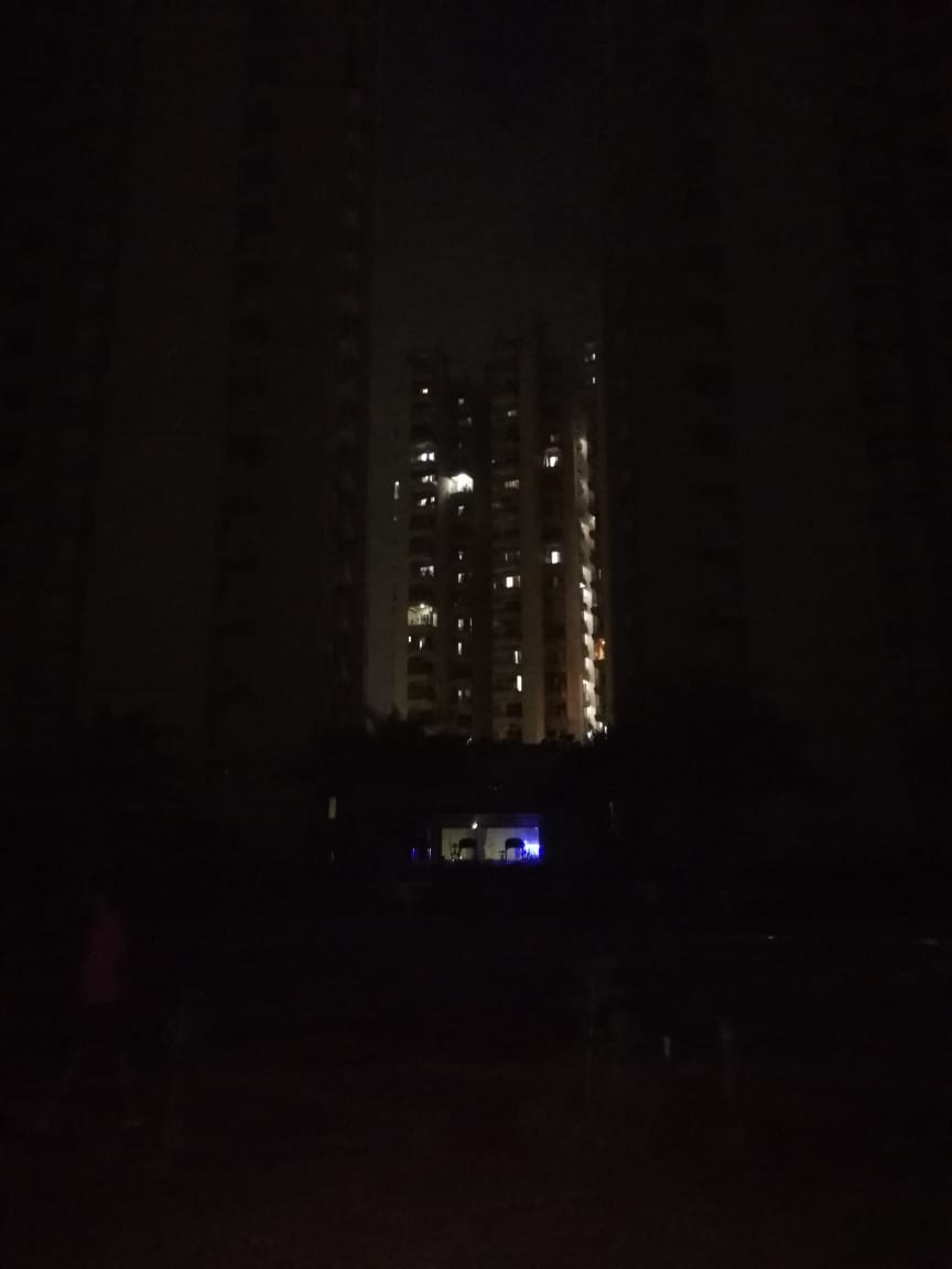 Civitech Stadia Residents (@stadiacivitech) on Twitter photo Power cuts in Civitech Stadia sector 79 while power is there in adjacent society. Happening everyday. Forced to consume high priced DG power given by Civitech (Rs 19 per unit). Investigate & fix it pls @VNS_CENOIDA
<a href="/pvvnlgbnagar/">PVVNL Gautam Budh Nagar</a> <a href="/eudd1noida/">jayendra</a> <a href="/rammurat2/">rammurat</a> <a href="/StadiaCivitech/">Civitech Stadia Residents</a> <a href="/MdPvvnl/">MD Pvvnl</a> Power cuts in Civitech Stadia sector 79 while power is there in adjacent society. Happening everyday. Forced to consume high priced DG power given by Civitech (Rs 19 per unit). Investigate & fix it pls @VNS_CENOIDA
<a href="/pvvnlgbnagar/">PVVNL Gautam Budh Nagar</a> <a href="/eudd1noida/">jayendra</a> <a href="/rammurat2/">rammurat</a> <a href="/StadiaCivitech/">Civitech Stadia Residents</a> <a href="/MdPvvnl/">MD Pvvnl</a>