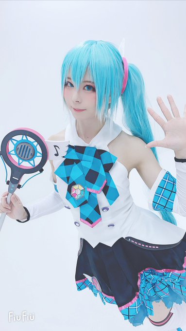 Twitterのコスプレ画像64