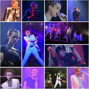 三浦涼介さんアーティスト活動のあゆみ 2012年7月11日『夏だよHONEY