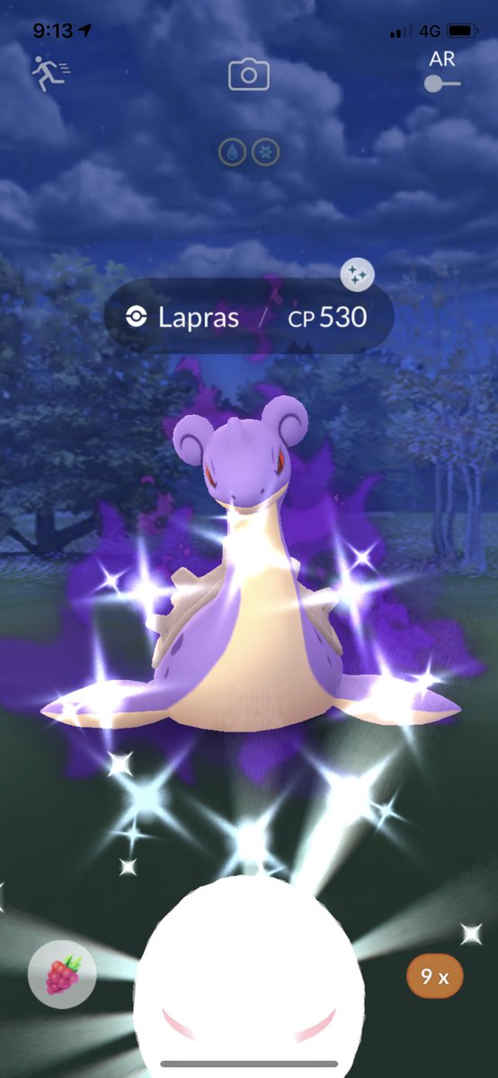 Shinyshadow Hashtag On Twitter