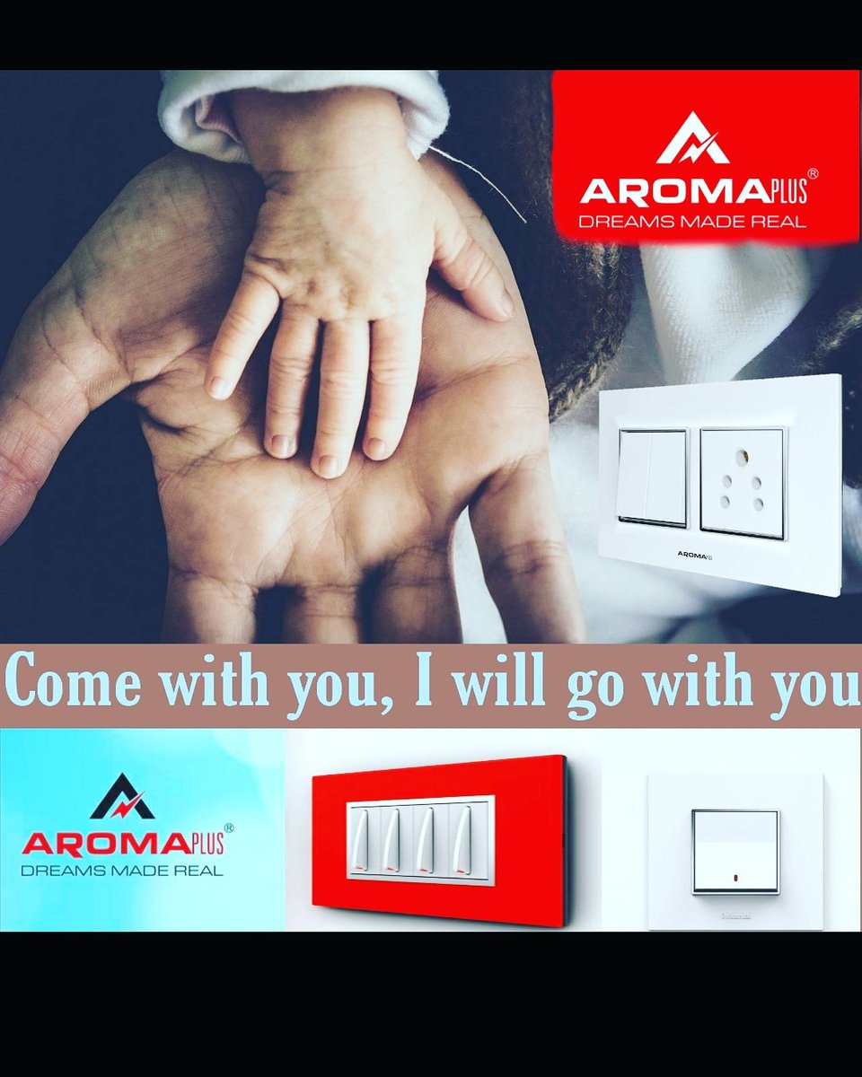 Pollo72222706's tweet photo. #AROMAPLUS #ELECTRICAL #SWITCH best quality product @GMModular @goldmedalindia @GoogleIndia @_DigitalIndia @Google @YouTubeIndia https://t.co/pNDffQQ04F