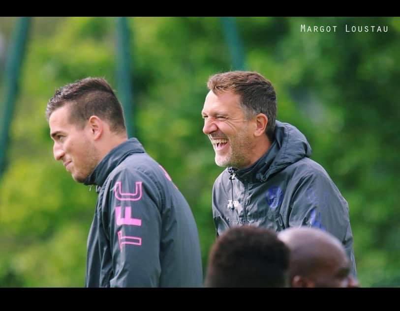 Dubearn Emile tweet media