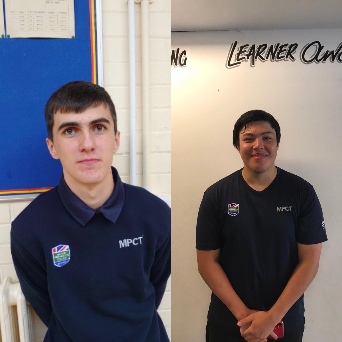 MPCT_HQ's tweet photo. It's time to celebrate this weeks learners of the week! 
Congratulations and well done to all! 
Head on over to their centre Facebook pages to find out more!

#MPCT #LearnersOfTheWeek https://t.co/gzOvDjTGDA