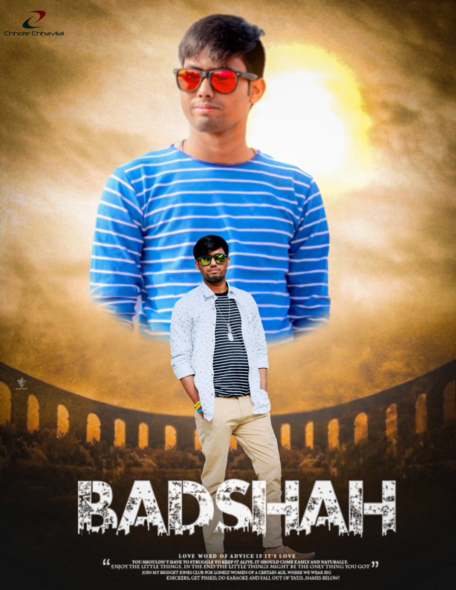 ChhoteChhavilal's tweet image. अलग हूं गलत नहीं…!!
#6te