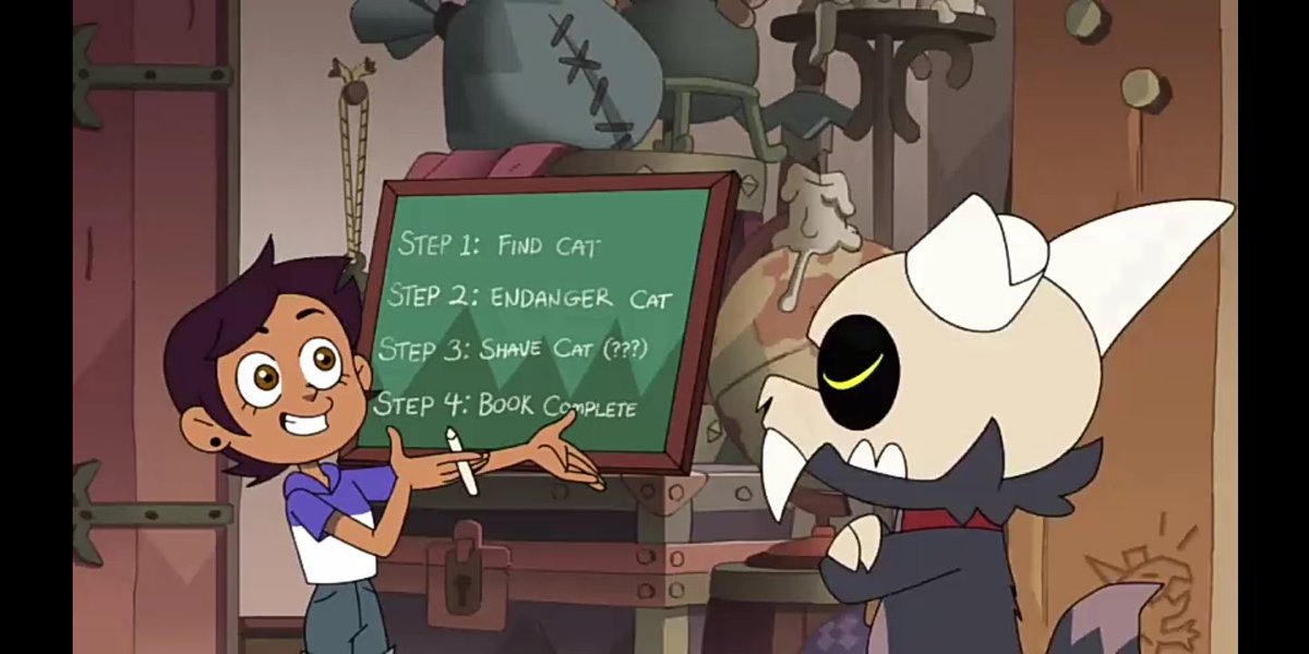 meh_ryeboi's tweet photo. WAIT WHAT DISNEJSJEKEODKDKD I'M-

#theowlhouse #spop #catrdora https://t.co/HQNeISSrGg