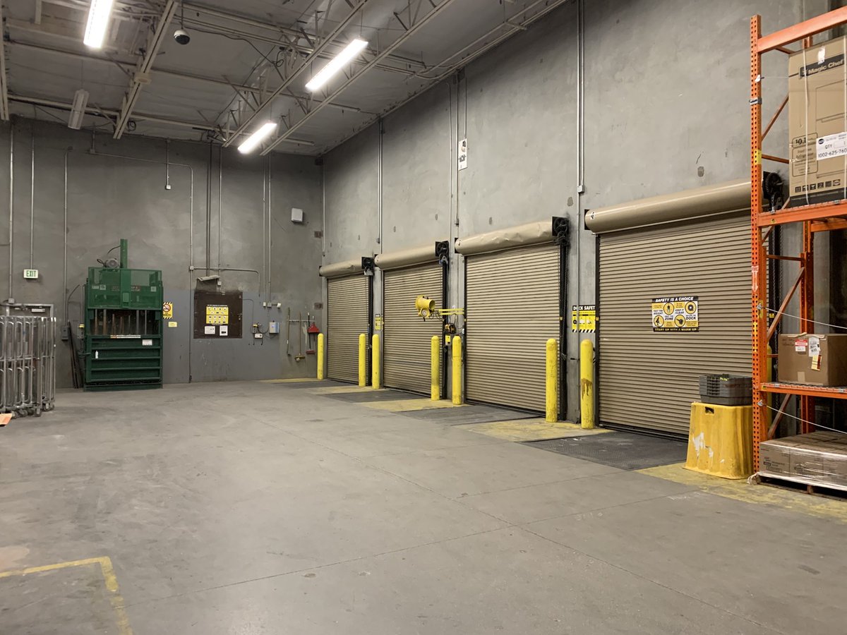 Another great week by LaQuinta Night Crew!! All freight and Bay Directed pack down completed for the week!!! ⁦<a href="/Crippen1026/">Christian Crippen</a>⁩ ⁦<a href="/diana_mckay6630/">LQHomeDepot6630</a>⁩ <a href="/ted6630/">Ted DeVore</a>