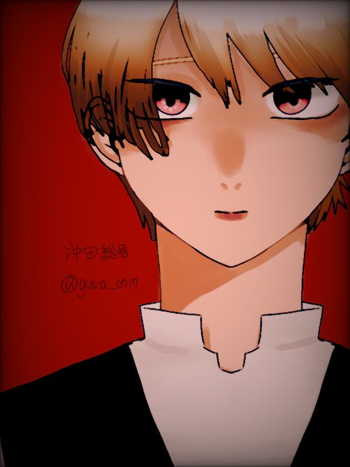 沖田総悟のtwitterイラスト検索結果 沖田総悟のtwitterイラスト検索結果