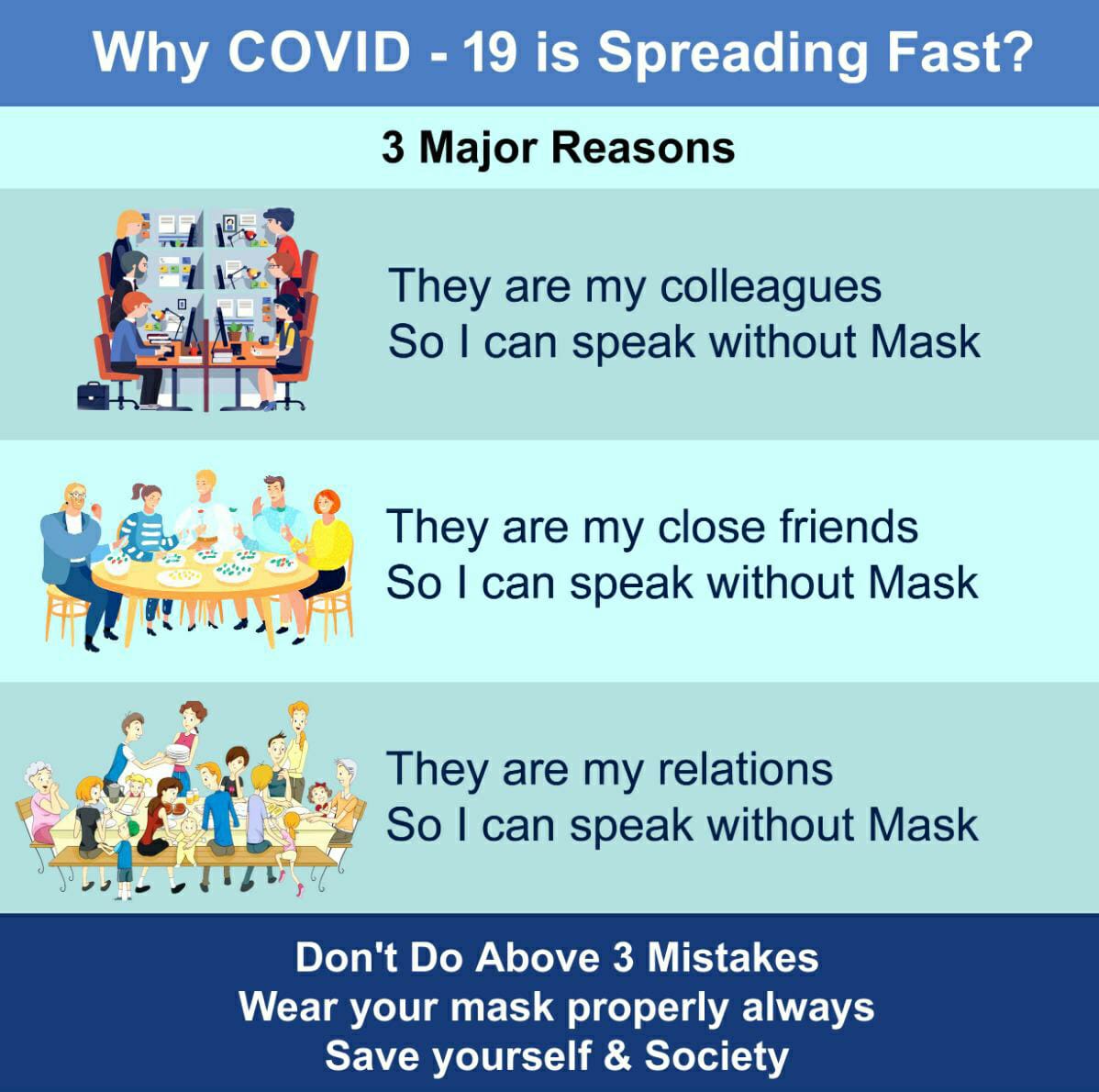#wear_mask #stay_safe
#COVID19
#WayanadPolice