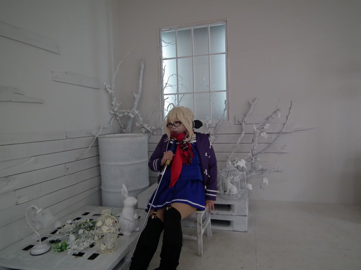 Twoucan Fgoフレンド募集中 の注目ツイート イラスト マンガ コスプレ モデル