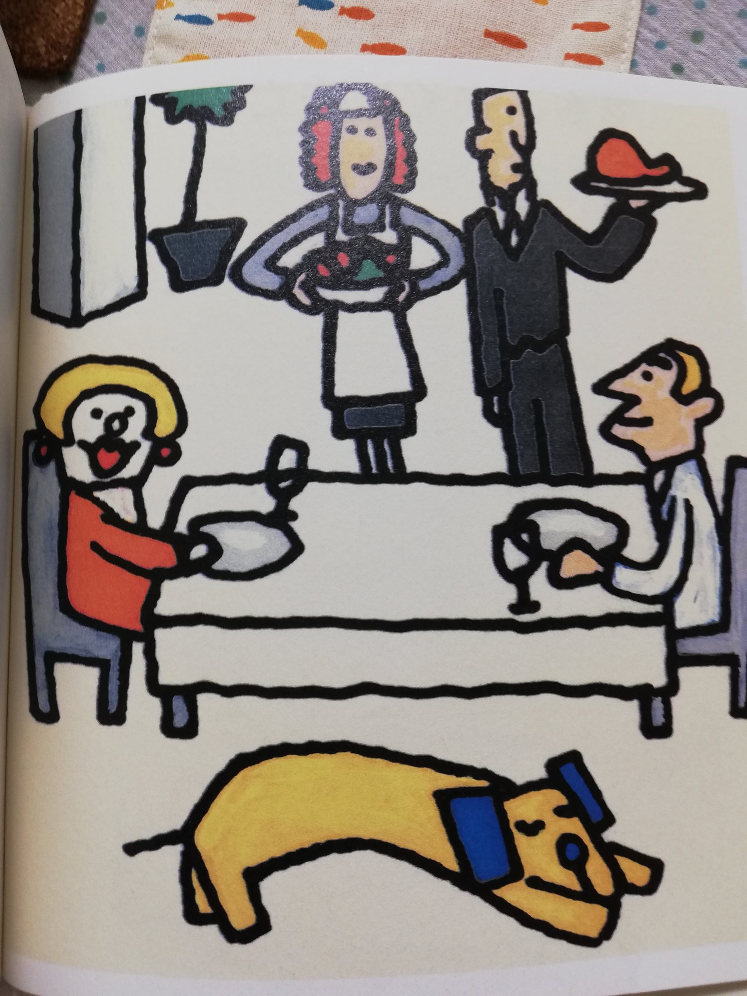 あちこ わたしのトランクの名前は ﾊｯﾁﾎﾟｯﾁｽﾃｰｼｮﾝのトランク が由来です もしもワンちゃん飼ったら 絶対この名前にする と決めてた トランクに会いたいなぁ 秘密結社老犬倶楽部天国支部 ダックスフンド ハッチポッチステーション T Co