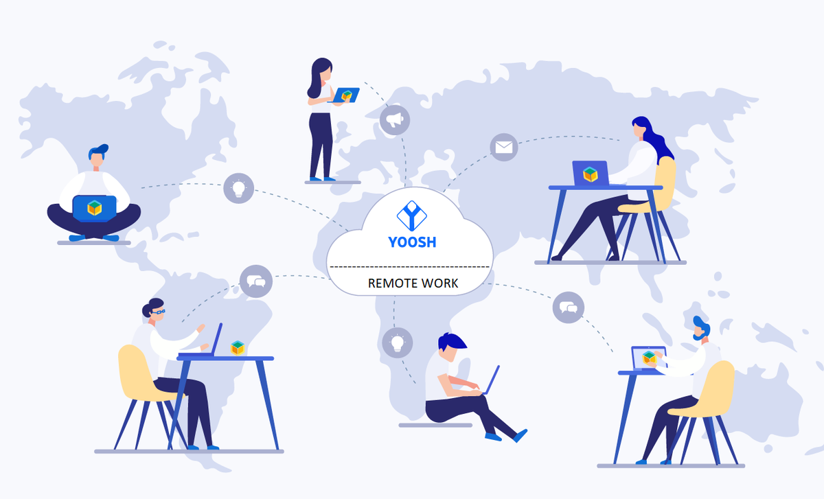 y0o_sh's tweet photo. Distance is not a barrier to showcase your productivity.
https://t.co/ytmTVaDlEp
#communications #teammanagement #collaboration #remotework #jitsi #owncloud #onlinelatexeditor #rocketchat #openproject #timetrackingsoftware #youtubeserver https://t.co/5pxldmEfLJ