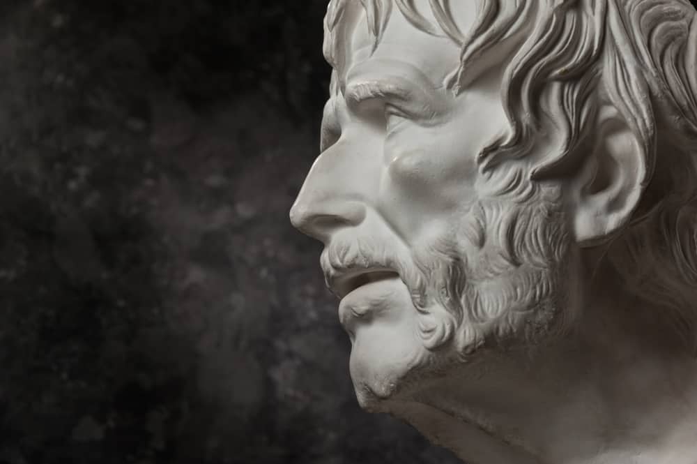 "For many men, the acquisition of wealth does not end their troubles, it only changes them."
- Seneca