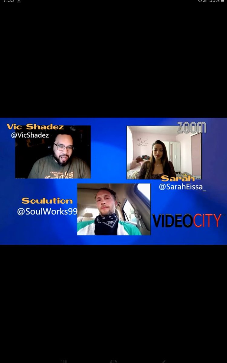 VideoCityTVshow's tweet photo. On #TV📺 WHITE PLAINS 10:30PM CH.45/76 #BK 11:30PM CH.44/69/84/1996 #BX 12AM CH.34/68 #LI CH.20 https://t.co/EfnIdDdmbx @Roku @MarcelOliver93 @JOliver67 @MadisynMediaco_ @MufasaSavage @VicShadez @SoulWorks99 @Bighookz @BXYungHas @CoryFlook @DaRealBlackGrim https://t.co/iWP97pO5ij https://t.co/3yBxYv4YFQ