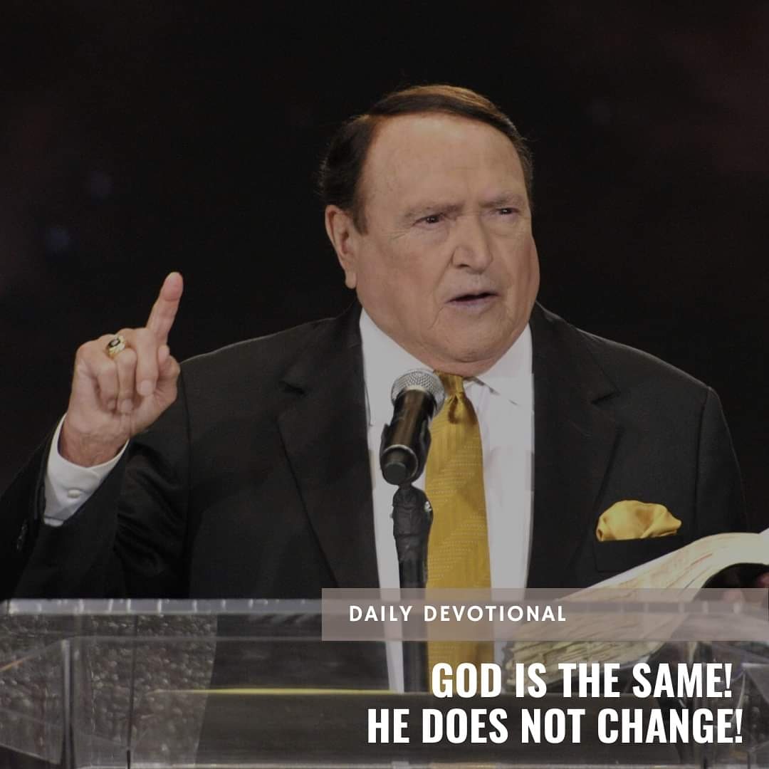 Today we remember the incredible legacy, dedication and commitment of God's general, Moris Cerullo who has finished his race. You impacted the world, raised sons and daughters across the nations and inspired many. Your legacy will live on. 
#CelebratingLegacy
#GodsGeneral