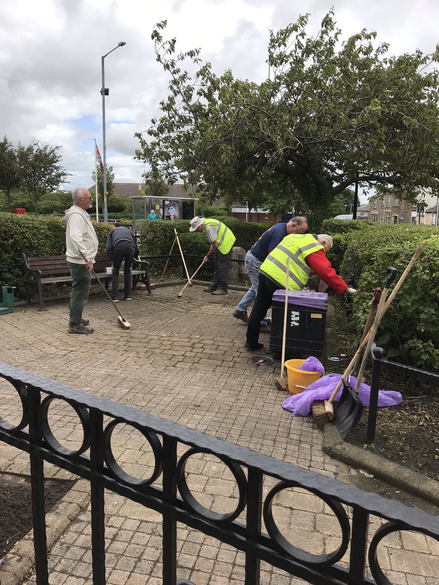 CandO Rotary tweet media