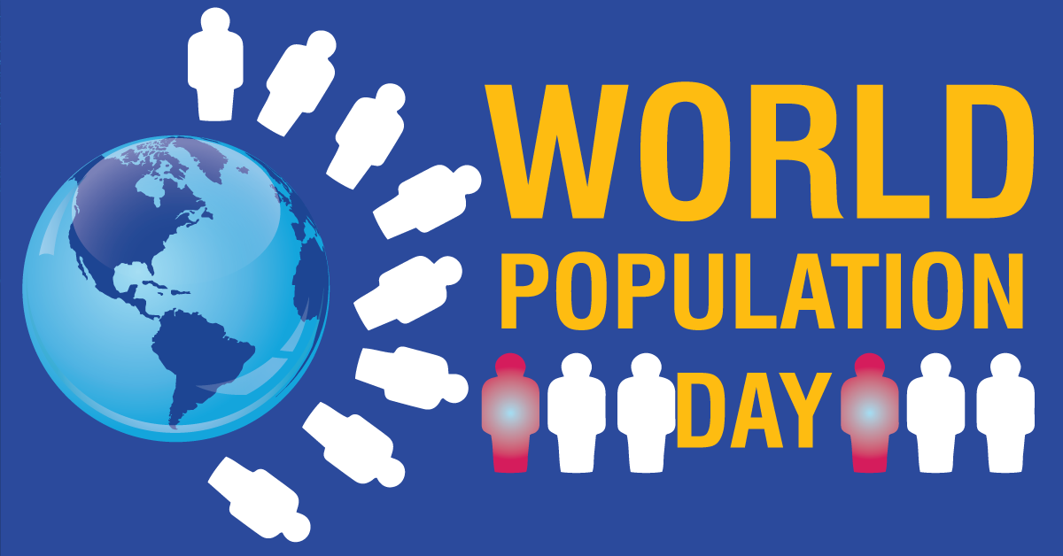 To save the world,
To protect the tomorrow
We have to control the population today.
#WorldPopulationDay #HighRiskGateways #HighRiskBusiness #Epay