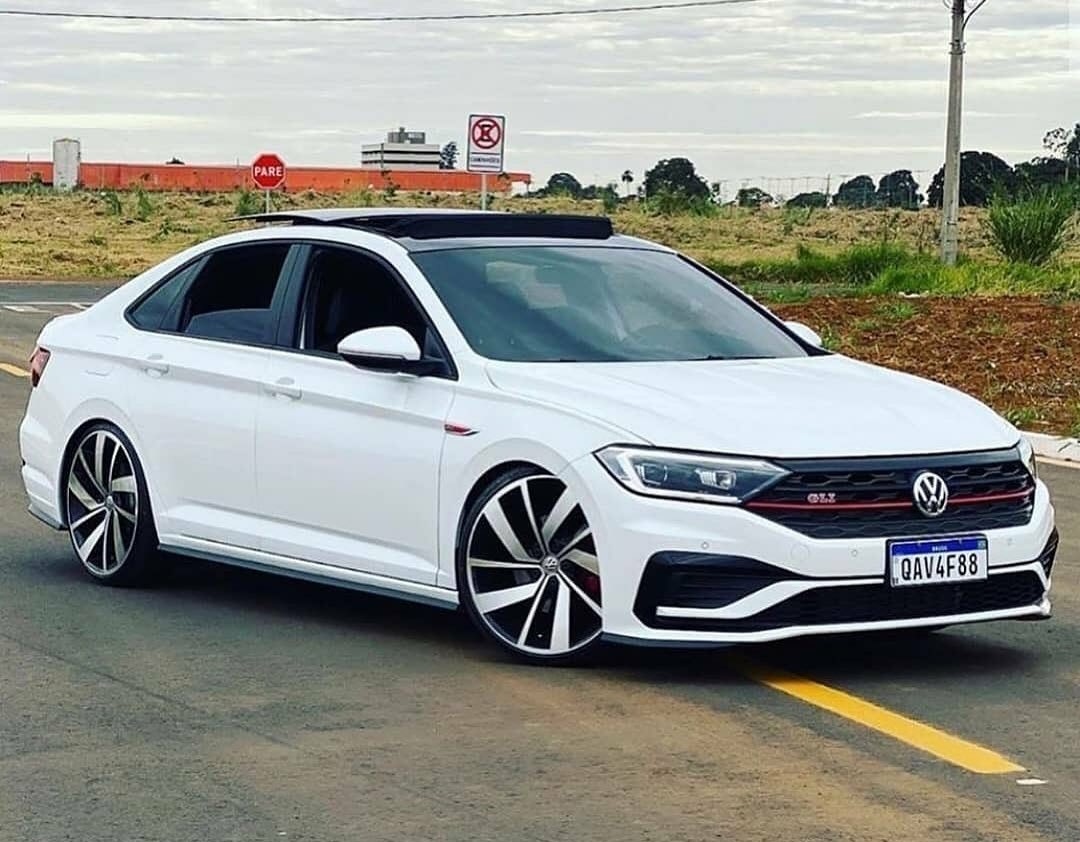 Coolest Jet 

The new 7th generation Volkswagen Jetta GLI

📸 Jettagli. cg