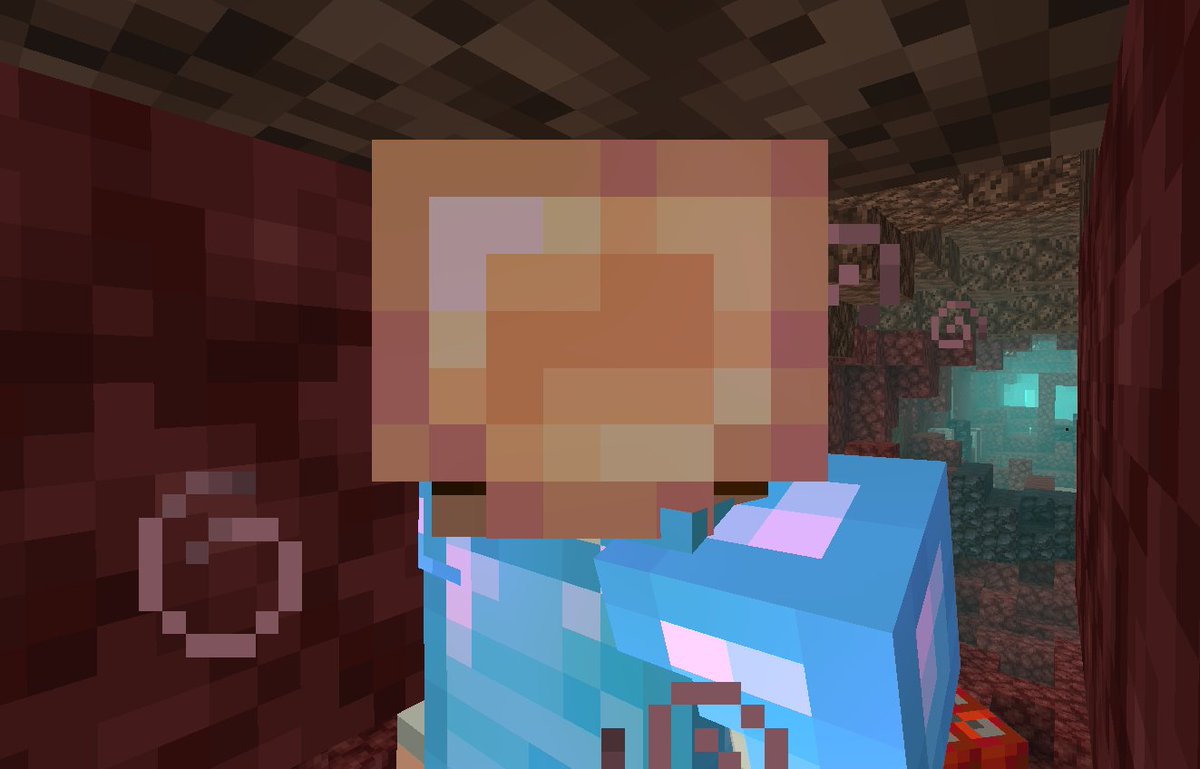 宇咲美禅 マイクラ垢 ネザーブランチマイニング中に突然の進捗達成で驚く あーソウルサンドのあそこか 色で解るのは助かる 残すはピグリン要塞見つけるだけかな ネザライトコーティングの装備は今はここまで ヘルメットがマグニートみたいで 宇咲美禅 マイクラ垢 ネザーブランチマイニング中に突然の進捗達成で驚く あーソウルサンドのあそこか 色で解るのは助かる 残すはピグリン要塞見つけるだけかな ネザライトコーティングの装備は今はここまで ヘルメットがマグニートみたいで