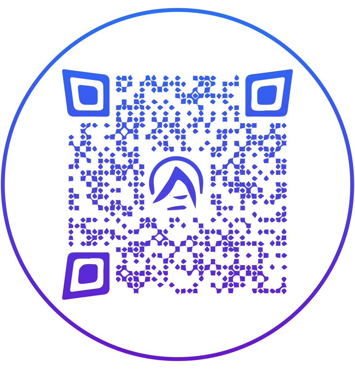 AlphaCorpD's tweet photo. Conversion de logo en QR code pour une redirection vers un site internet.
-
-
-
#innovation #mobile #tech #technologie #technologies #apple #android #techie #designer https://t.co/si1amRoaNJ