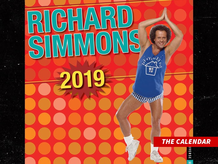 July 12:Happy 72nd birthday to semi-retired fitness instructor,Richard Simmons
(\"promoted weight-loss programs\") 