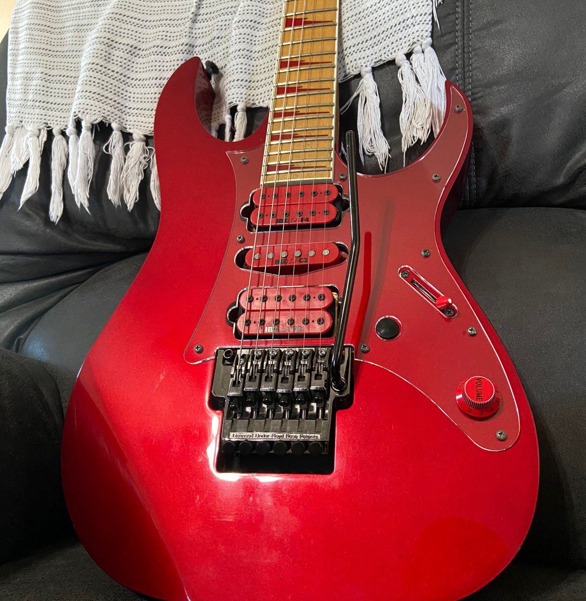 Steve Satchel Band tweet media