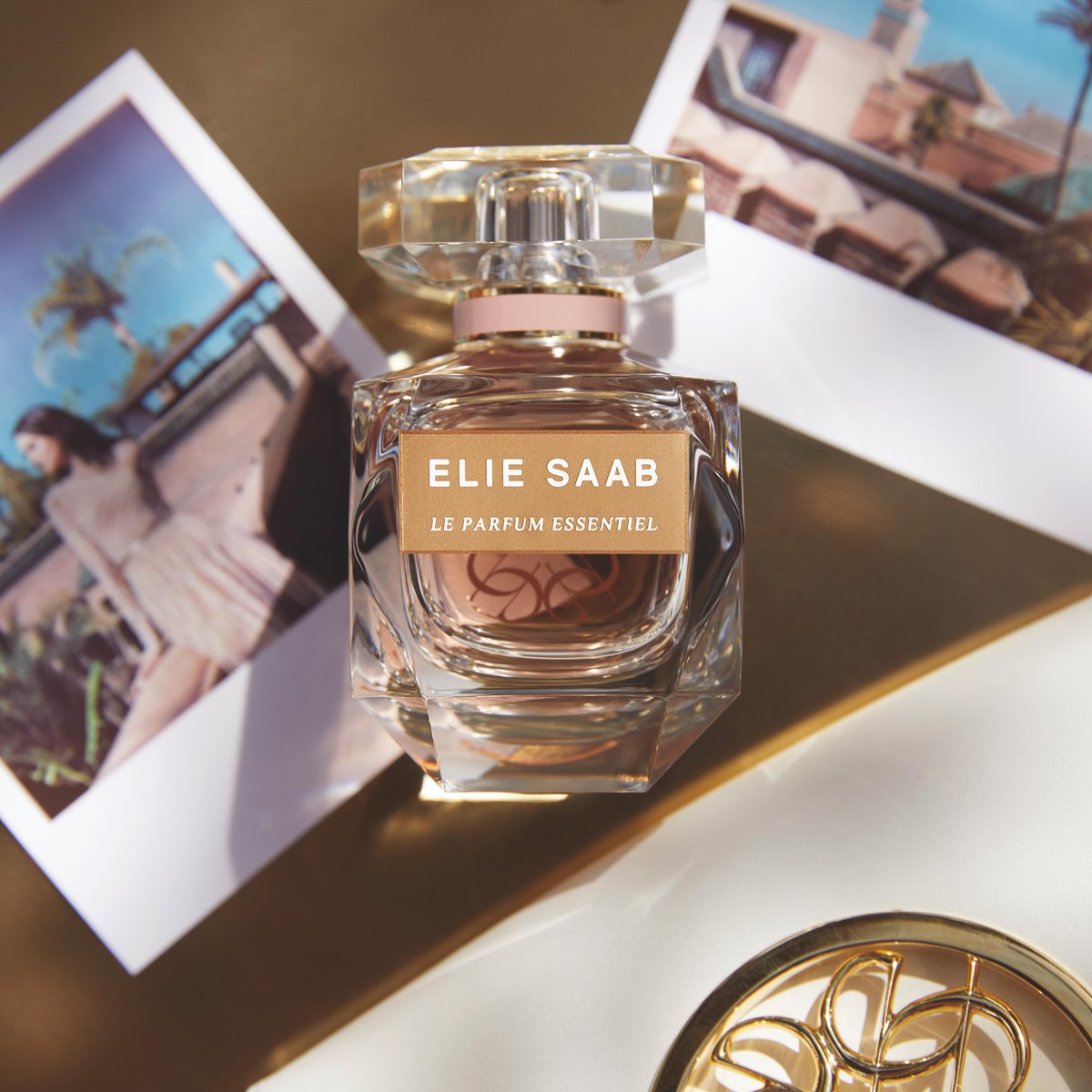FragranceDirect's tweet photo. RT to WIN! 👑 Enter to win one of our Perfumes Of The Month by Elie Saab, Le Parfum Essentiel. With sparkling Mandarin, Gardenia Flower and smooth Cedarwood, it's the ultimate summer scent! 💐 https://t.co/7Dv7ropNvv