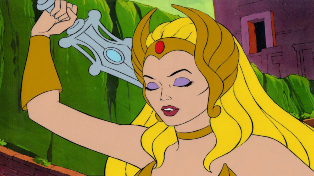 ThePowerCon's tweet photo. What's your favorite episode of the classic #SheRa cartoon series? Why is it special to you? #POP #SPOP #PrincessOfPower #Etheria #Hordak #ShadowWeaver #TheEvilHorde #TheGreatRebellion #HeMan #MOTU #Skeletor #TwinsOfPower #Twins #PrincessAdora #Adora https://t.co/mMOJg5D0tP https://t.co/5PvknN95S8