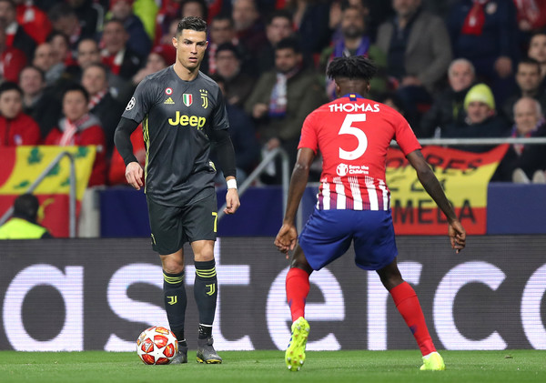 Thomas Partey has experience in the Champions League appearing 31 times in the competition throughout his career. Injecting a veteran with this experience into a young squad will help develop a winning mentality at the club.Arsenal need winners.