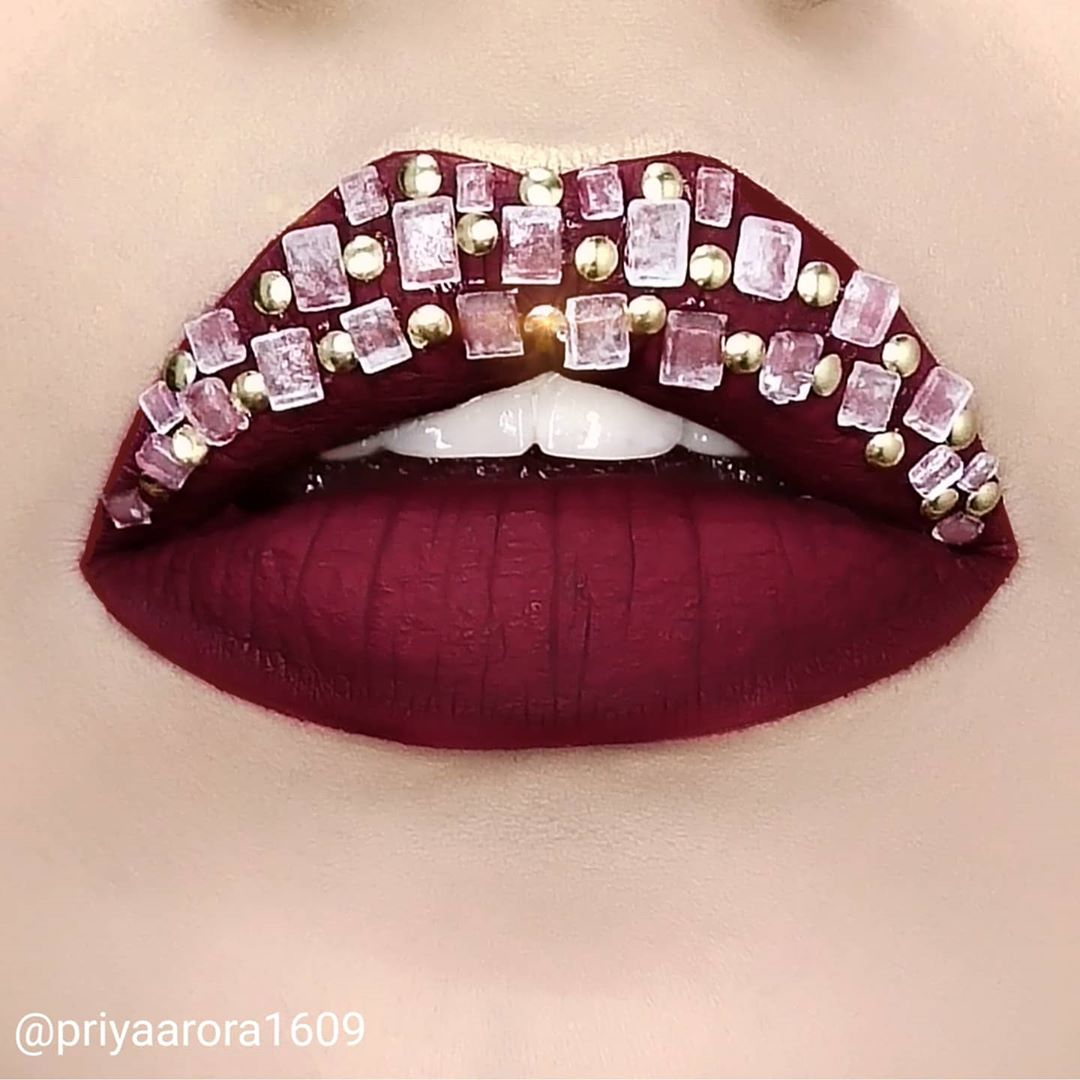 trySUGAR's tweet photo. A great lip colour is everything!
In frame: Priya Arora
#SmudgeProofLipstick #LipsLoveSUGAR #SUGARLipstick #MakupAddict #StayAware #StaySafe https://t.co/HhqJupyEbm