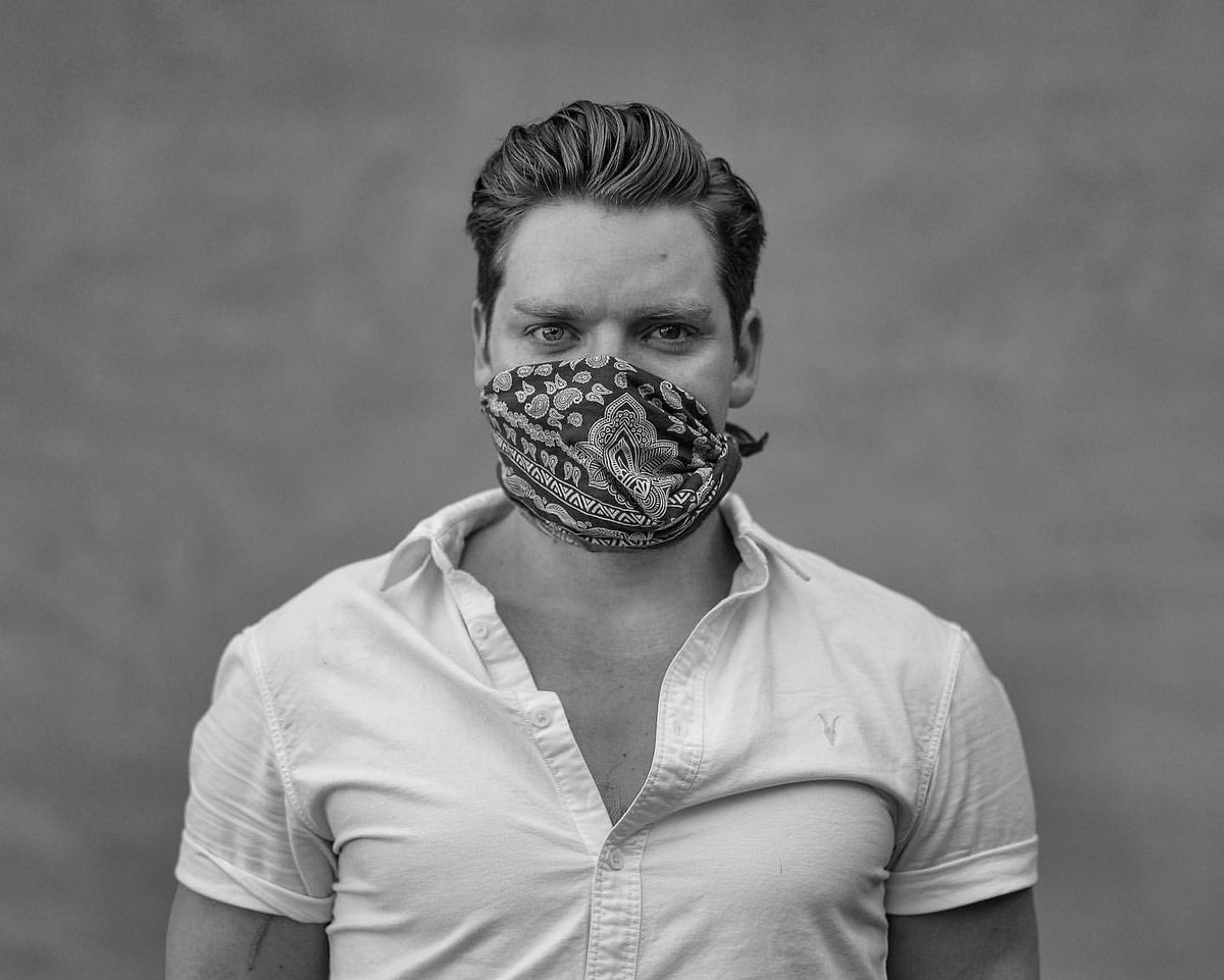 azure5087's tweet photo. 💙ドミニク・シャーウッド
#DomSherwood #DominicSherwood
Thomas Kretschmann on Instagram: “#wearthegoddamnmask
@/domsherwood”
🔗https://t.co/pA5hRDPx5K https://t.co/NALtMDlpQt
