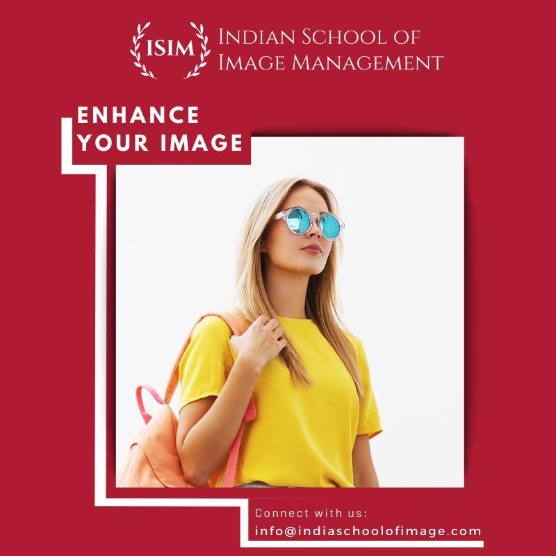Enhance your Image with us!
Contact us today to know in detail about our courses!
.
.
.
#isimindia #image #imagemanagement #imageenhancement #mumbai #delhi #bangalore #trainwithus #softskills