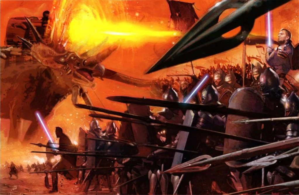 the new essential chronology