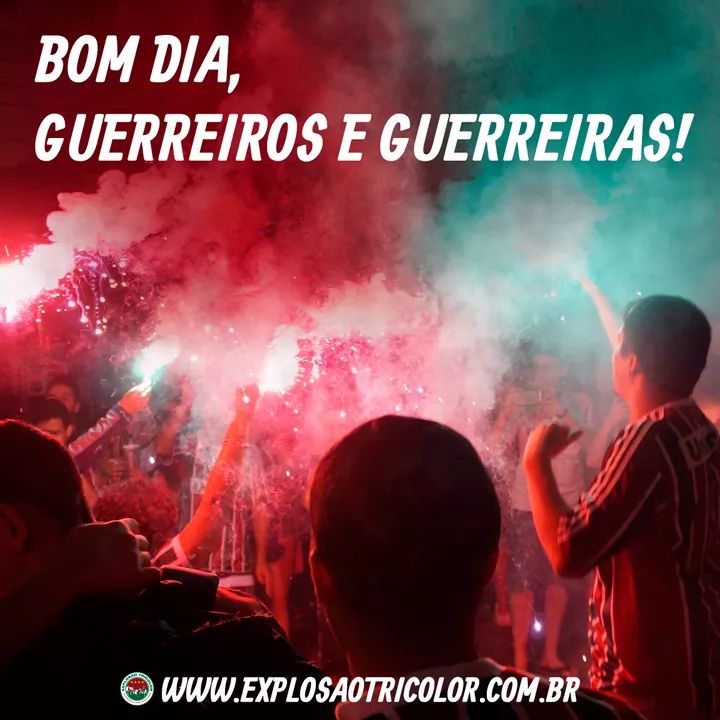 Explosão Tricolor on Twitter: Explosão Tricolor on Twitter: