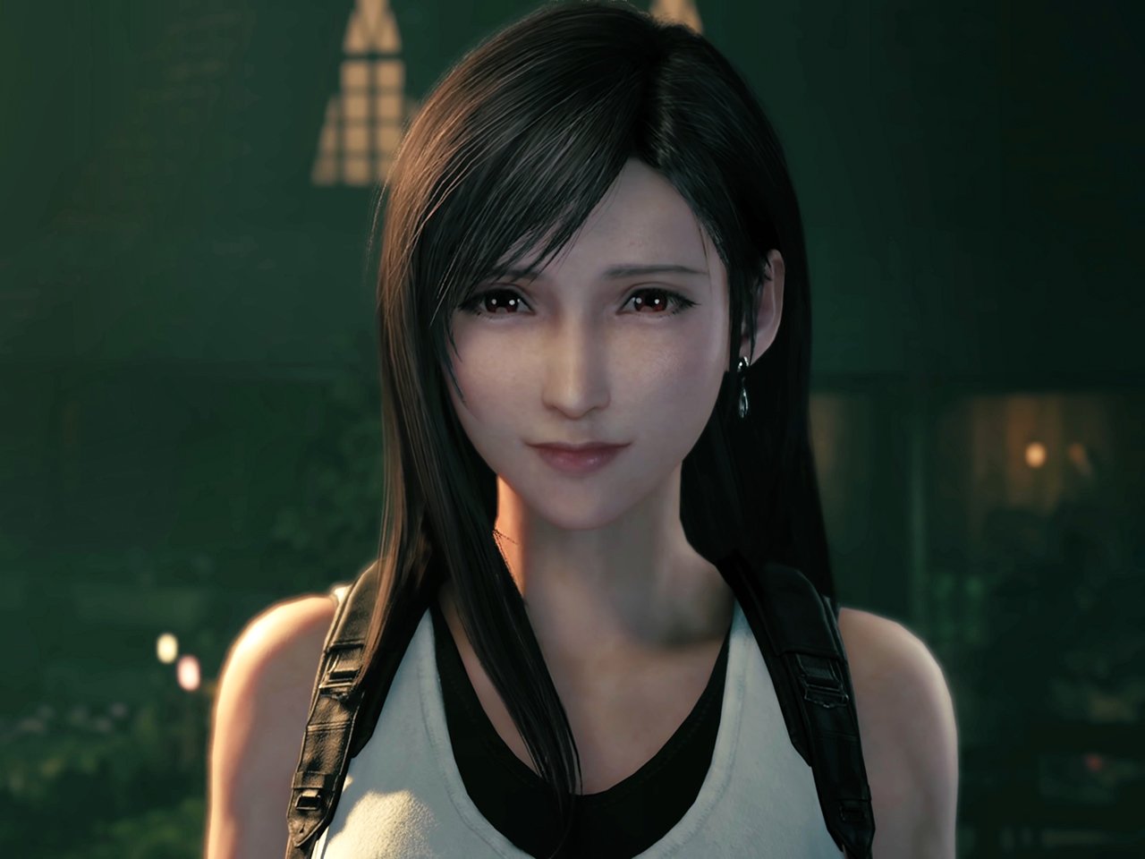 ジェロルド ティファはどんな格好でも可愛い ファイナルファンタジーviiリメイク ｆｆ７リメイク Ff7r ティファ Tifa T Co Pkbgl8sm2k Twitter
