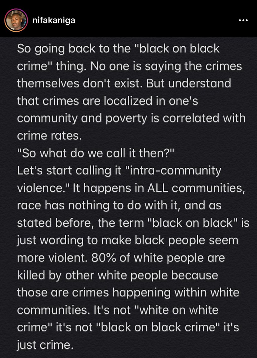 I was going to get a thread of my own like this going, but when someone says it better than you do; pass the mic! 1/3