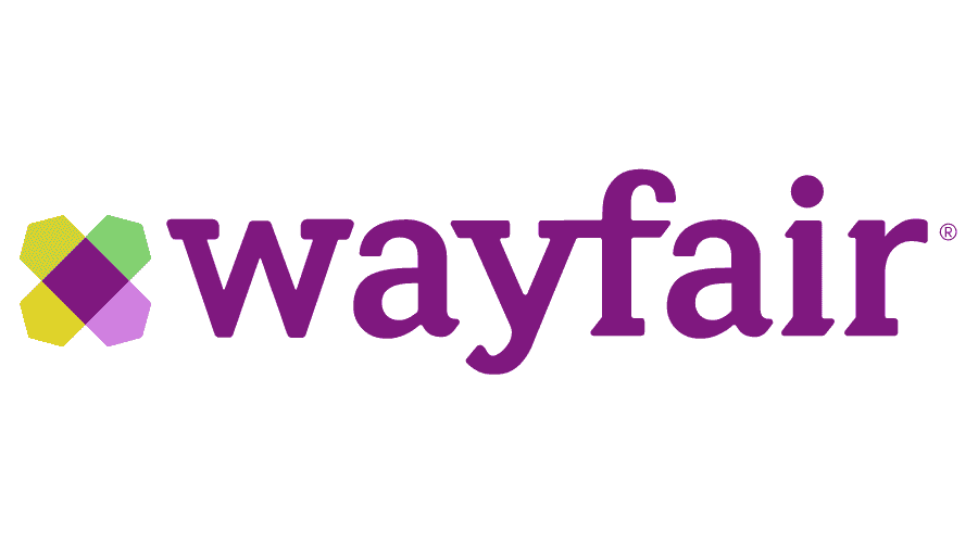 Down the rabbitbhole we go....Wayfair logo is an X. MAP(Minor Attracted Person) flag with very similar colors. "X symbol was equated with the vajra (jewel-phallus). Probably, this is yet another reason why the Masonic Lodge adopted this symbol for many of their ...