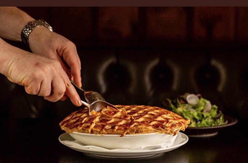 Thanks everyone who supported us over the last few months, we are taking a break from the takeout menu &amp; looking forward to welcoming everyone back in a couple of weeks #StaySafe