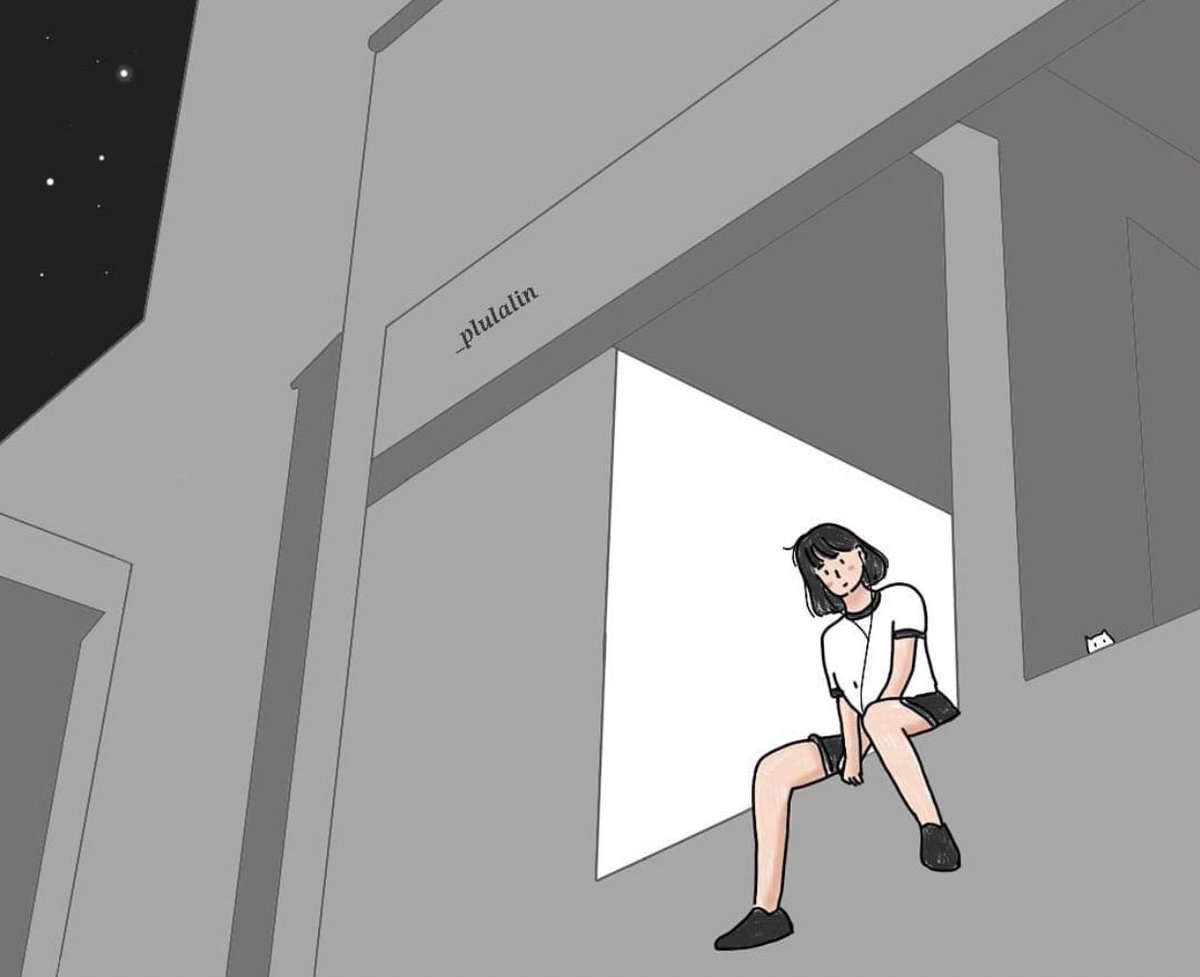 " وأرعبتني فكرة أنني أهدر وجودي وأستهلكه هباءً في المكان والزمان الخاطئين"